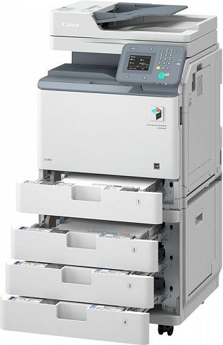 МФУ CANON iR C1325IF MFP (9577B004)
