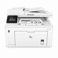 МФУ HP LaserJet Pro M227FDW (G3Q75A)