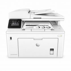 МФУ HP LaserJet Pro M227FDW (G3Q75A)