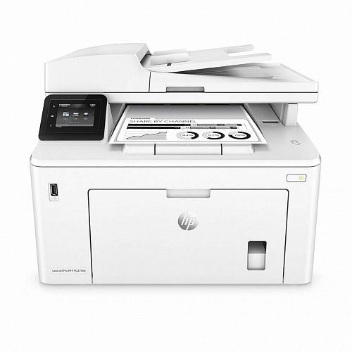 МФУ HP LaserJet Pro M227FDW (G3Q75A)