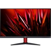 Монитор Acer Nitro KG272bmiix 27 1920x1080, FHD, IPS, 250 nits, 1000:1, 75 Hz, 1 ms, VGA, HDMI, Audio in/out (UM.HX2EE.018)