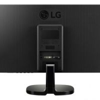 Монитор 21.5 LG 22MP48D-P Glossy-Black (IPS, LED, LCD, Wide, 1920x1080, 5 ms, 178°/178°, 250 cd/m, 100`000`000:1 ,+DVI)