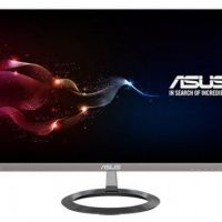 Монитор ASUS MX25AQ 25, черный и серебристый (90LM01P0-B01670)