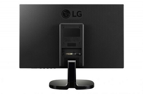 Монитор 21.5 LG 22MP48D-P Glossy-Black (IPS, LED, LCD, Wide, 1920x1080, 5 ms, 178°/178°, 250 cd/m, 100`000`000:1 ,+DVI)