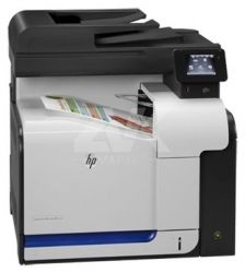 МФУ HP Color LaserJet Pro 500 M570dn (CZ271A)