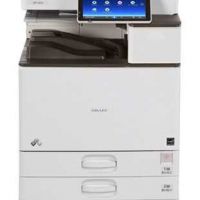 МФУ RICOH Aficio MP 2555SP (417731) (без тонера, запуск инж.)