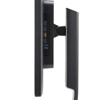 Монитор ЖК PHILIPS 328P6VJEB (00/01) 31.5, черный