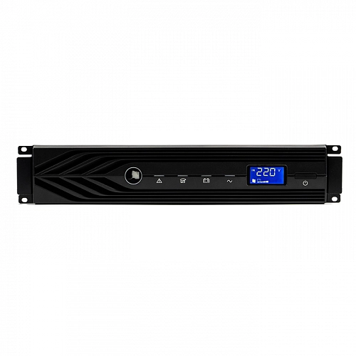 ИБП БАСТИОН SKAT-UPS 6 000-RACK-ON