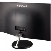 Монитор ViewSonic VS17885 23,8 черный [VX2485-MHU]