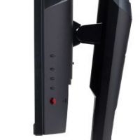 Монитор Acer Nitro XV272UXbmiipruzx 27 2560x1440, 1 мс, 400 кд/м2, 100000000:1, 178°/178°, IPS, 240 Гц, 2*HDMI 2.0, DisplayPort 1.4, 4*USB Type A, USB Type-C, SPK, HAS, Pivot (UM.HX2EE.X04)