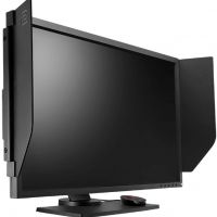 Монитор BENQ 9H.LGMLB.QBE ЖК BENQ Zowie XL2740 27, черный [9h.lgmlb.qbe]
