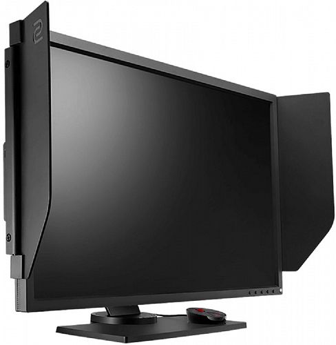Монитор BENQ 9H.LGMLB.QBE ЖК BENQ Zowie XL2740 27, черный [9h.lgmlb.qbe]