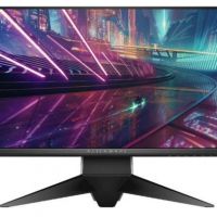 Монитор ЖК DELL Alienware AW2518H 24.5, черный (2518-6943)