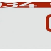 Лазерный картридж EasyPrint 034 C/9453B001 для принтеров Canon iR C1225, C1225iF голубой 7300 страниц
