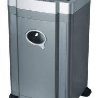 Уничтожитель бумаг BURO BU-C968N