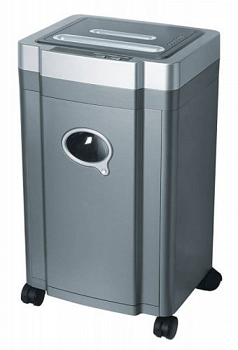 Уничтожитель бумаг BURO BU-C968N