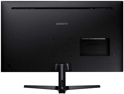 Монитор 32 Samsung U32J590UQI Dark Blue Gray (VA, LCD, LED, 3840x1080, 4 ms, 178°/178°, 270 cd/m, 3`000:1, +HDMI , +DP, +FreeSync)