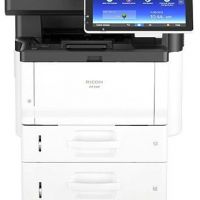 МФУ RICOH IM 350F (418486)