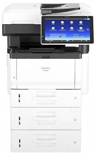 МФУ RICOH IM 350F (418486)