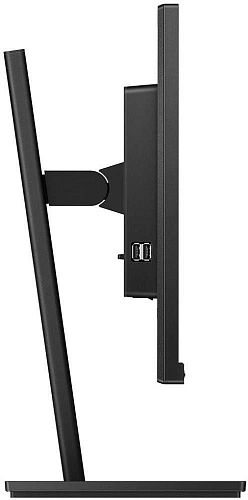 Монитор Philips 278B1/00 27 278B1/00 Black с поворотом экрана (4K, IPS, 3840x2160, 4 ms, 178°/178°, 350 cd/m, 50M:1, +2xHDMI 2.0, +DisplayPort 1.2, +5xUSB(4xUSB 3.2)