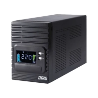 Источник бесперебойного питания Smart King Pro+ SPT-3000-II LCD
