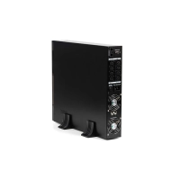 ИБП БАСТИОН RAPAN-UPS 3000-RACK-IN-4X9-E