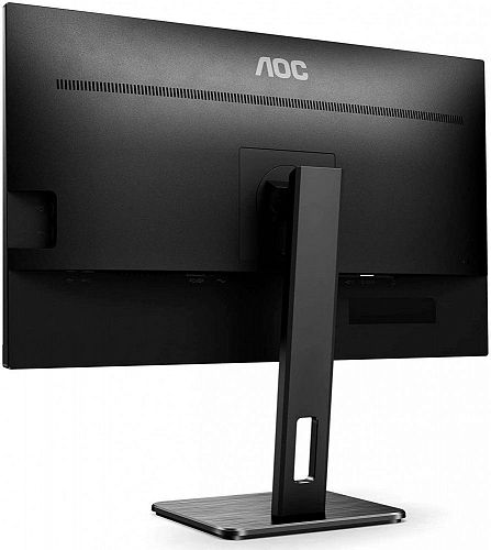 Монитор AOC Q27P2Q 27, черный (Q27P2Q)