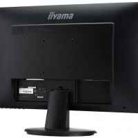 Монитор ЖК IIYAMA ProLite E2482HS-B1 24, черный