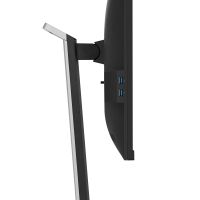 Монитор Viewsonic 27 VG2755-2K Black с поворотом экрана (IPS, 2560x1440, 5 ms, 178°/178°, 350 cd/m, 80M:1, +HDMI, +DisplayPort, +3xUSB A, +USB B, USB Type-C, +MM)