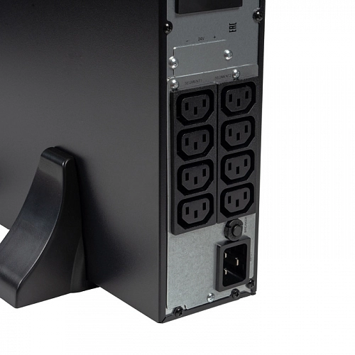 ИБП БАСТИОН SKAT-UPS 1000-RACK-ON-2X9-E P3