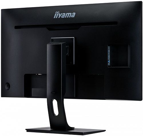 Монитор IIYAMA XB3288UHSU-B1 31.5, черный