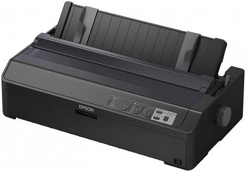 Принтер EPSON FX-2190IIN (C11CF38402A0)