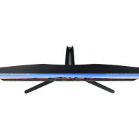 Монитор SAMSUNG 28 U28R550UQI темно-серый IPS LED 16:9 HDMI матовая 1000:1 300cd 178гр/178гр 3840x2160 DisplayPort Ultra HD 5.8кг