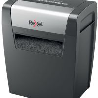 Уничтожитель бумаг REXEL Momentum X406