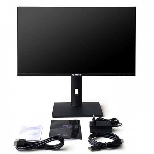 Монитор IRBIS SMARTVIEW 24 (IMVW24FIDR)