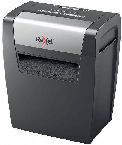 Уничтожитель бумаг REXEL Momentum X406