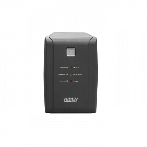 ИБП HIDEN EXPERT ULI600E