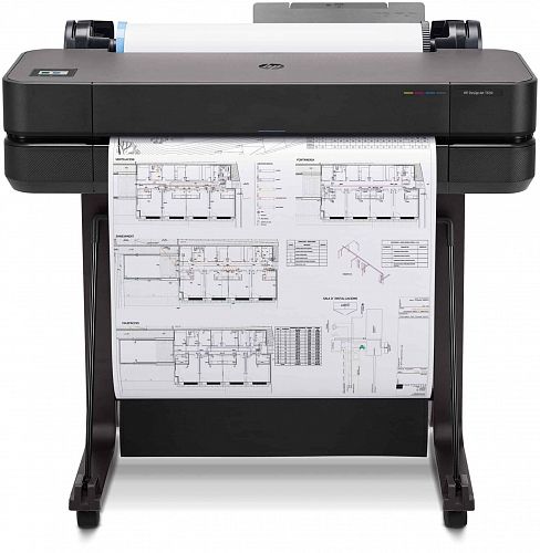 Плоттер HP DesignJet T630 (5HB09A)