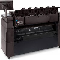 Плоттер HP Designjet XL 3600dr MFP (6KD25A)