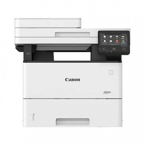 МФУ CANON i-SENSYS MF552dw (5160C011AA)