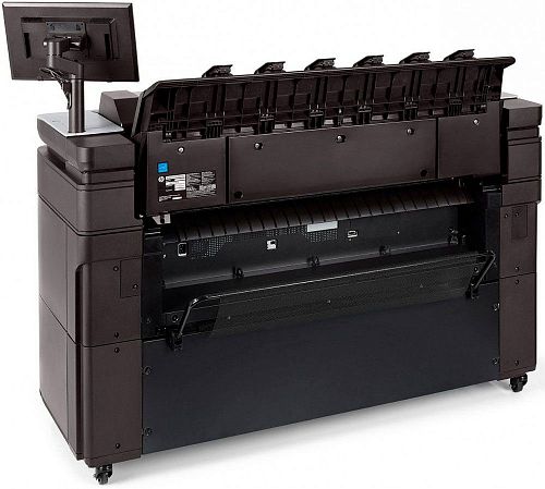 Плоттер HP Designjet XL 3600dr MFP (6KD25A)