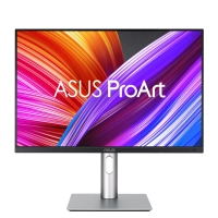 Монитор ASUS 24,1 PA248CRV, 24.1 Wide LED IPS monitor, 16:10, 1920x1200, 5ms(GTG), 350 cd/m2, 178°(H), 178°(V), 75Hz, DP(1.4)x2 (Daisy Chain), HDMI(v1.4)x2, USB 3.2x3, USB-C (96W), sp
