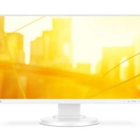 Монитор NEC 22 E221N Silv / White (IPS, 250cd/m2, 1000:1, 6ms, 1920x1080, 178 / 178, Hight adj:110, Swiv, Tilt, Pivot; D-sub, HDMI, Displ.Port; TCO6;)