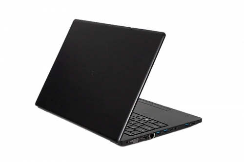 Ноутбук Гравитон Н14И-ТП 14.0FHD300nit i7 1165G7/1x16GBDDR4/512GBSSD_M.2/WiFi+BT/NoOS/1YST