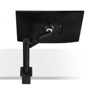 Монитор LG 27QN880-B 27, черный [27QN880-B]