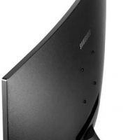 Монитор ЖК SAMSUNG C27R500FHI, 27 C27R500FHI VA изогнутый 16:9 1980x1080 4ms 3000:1 300cd 178/178 D-Sub HDMI FreeSync 60Hz Darc Blue Grey