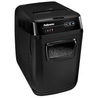Уничтожитель бумаг FELLOWES AutoMax 150С [FS-46801]