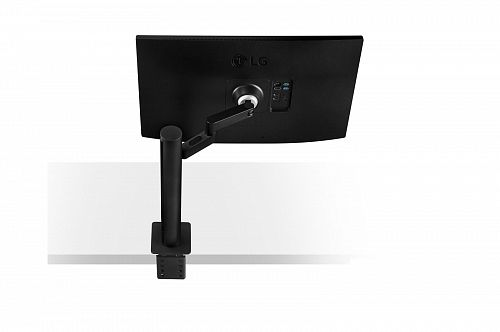 Монитор LG 27QN880-B 27, черный [27QN880-B]