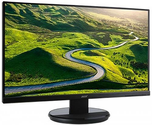 Монитор Acer UM.HX2EE.E01 27 K272HULEbmidpxBlack (LED, Wide, 2560х1440, 1ms, 170°/160°, 350 cd/m, 100,000,000:1, +DVI, +DP, +HDMI, +MM, )