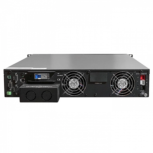 ИБП HIDEN KU9106-RT